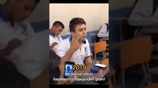 Ne Olursa Olsun Hayallerinizin Peşinden Koşun💫