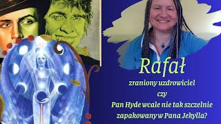 Rafał numerologicznie