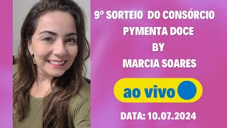 9º Sorteio do Consórcio Pymenta Doce