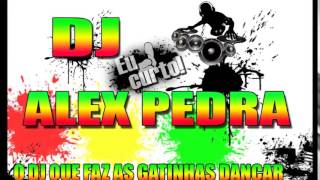 MELO DE MARQUES 2015 DJ ALEX PEDRA