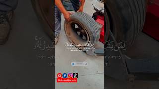 مرحبا بكم في عالم عجلات