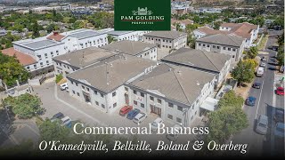 Commercial business to rent in O'Kennedyville| Pam Golding Properties