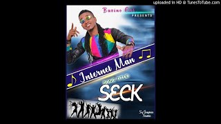 Internet Man-Seck-(Audio Only)