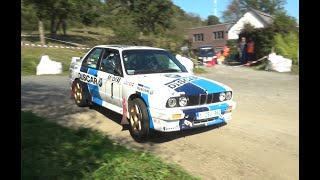 Rallyesprint Gaumais 2021 & Rallyesprint ASRT 2021 (RacingMag Nr 261)