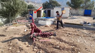 Война за любовь: Первая жена жестоко нападает на вторую жену, чтобы разлучить ее с мужем