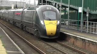 800026+800019 At STJ 12 10 19