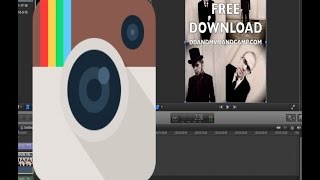 How to make Instagram Videos In Final Cut Pro X! HD 2016