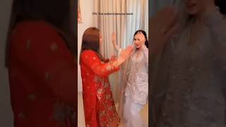 Famous TikToker Maimoona shah is getting Married ❤️😍#maimoona#wedding #ytshorts #viral