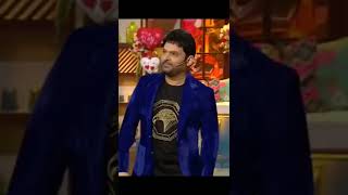 Kapil on pushpa || #kapilsharmashow #short  #pushpa