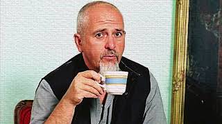 Peter Gabriel On World Cafe - NPR (29 September 2011)