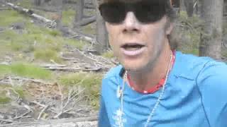 Chocolate Gluch - Fox Creek Trail Run with Coach Steve Mackel