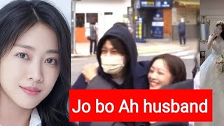 Jo bo ah husband wedding drama new boyfriend