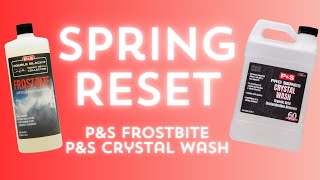 P&S Frostbite - Spring Reset