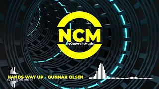 Hands Way Up - Gunnar Olsen [NO COPYRIGHT MUSIC] Royalty Free Music | Background Music For Vlogs