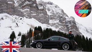 Porsche 911 (997): The Reparation