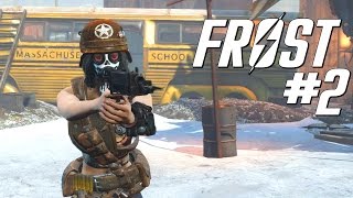 Let's Play - Frost Survival Simulator #2