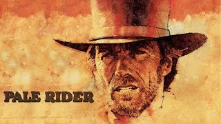 Pale Rider - Trailer SD deutsch