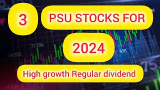 How To Earn High Dividends | Dividend Stocks For 2024 | Best Dividend Stocks Assetr