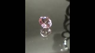 Genuine Congolese Pink Orange Tourmaline at 1.43ct from thecoveatfoxhollow.com