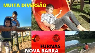 UM DIA MUITO BOM | PASSEIOS E DIVERSÃO | FAZENDA