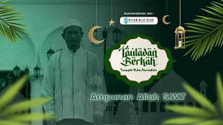 Ampunan Allah  SWT - Kabupaten Kayong Utara