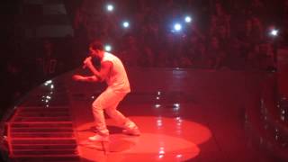 DRAKE - The Motto (Live Bercy 2014)