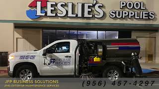 JFP Business Solutions, LLC (Video Ad 2024)