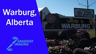 Discover Warburg, Alberta: A Village with Heart and History