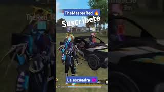 Patrullando 🚓 La Zona 🔥#freefirehighlights #rap