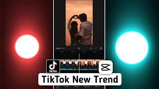 How To Make TikTok Fast Speed Photo Video | Tiktok New Trend | CapCut Video Editing New Trend