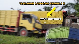 Tanjakan langgam Parah