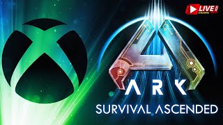 НОВЫЙ ARK: Ascended ТРЕЙЛЕР и ГЕЙМПЛЕЙ | РЕАКЦИЯ