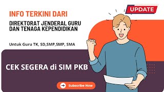 Perpanjangan Pendaftaran UJIKOM JF Guru