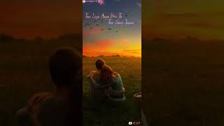 Bolna Mahi Bolna ❤️ || Full Screen Whatsapp Status || Lyrics Romentic Full Screen Whatsapp Status