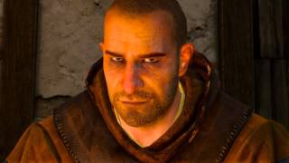 The Witcher 3: Wild Hunt - Gaunter O'Dimm