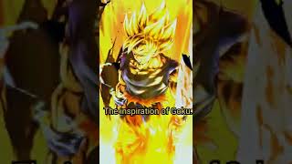 The inspiration of Goku🔥[Hanuman whatsapp status]