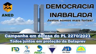 Democracia Inabalada