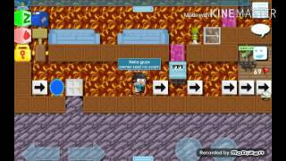 Growtopia|Token World Proves[6]|NRJUMP