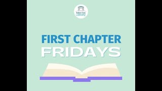 First Chapter Fridays - Adventures of a South Pole Pig by Chris Kurtz