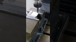 Automatizar origem de trabalho em ROUTER CNC #metalworking #tornocnc #diy #machining #router