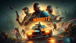 madout2 gameplay live