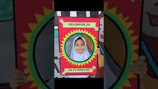 Hari anak Nasional 2024