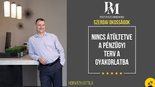 Szerdai okosságok: Hasznos pénzügyi szokások 3