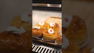 حلويات ومعجنات دانيه😍🥞