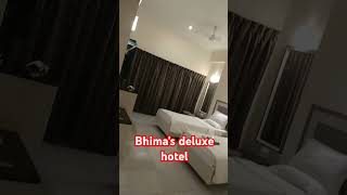 Bhimas deluxe hotel/best hotel in tirupathi/tirupathi/#shorts/#shortsfeed