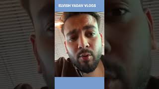 Armaan Malik  Dogla Hai| elvish yadav vlogs