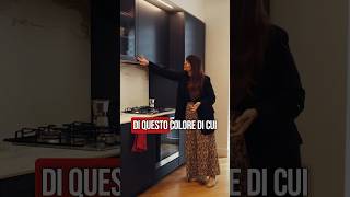 Ristruttura la tua cucina in modo ottimale e funzionale con la nostra Stefania!✨