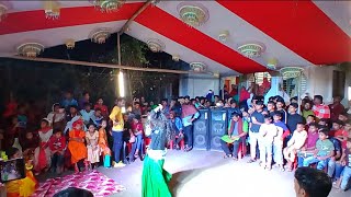 কাটা গানের ডান্স | New Wedding Dance Performance | The Nirob Bhai