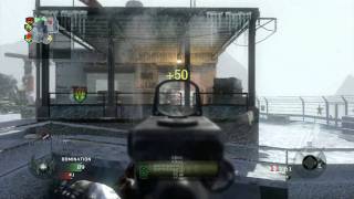 Angell: Call of Duty Black Ops Gameplay