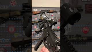 ATF Going After Pistol Braces Again?